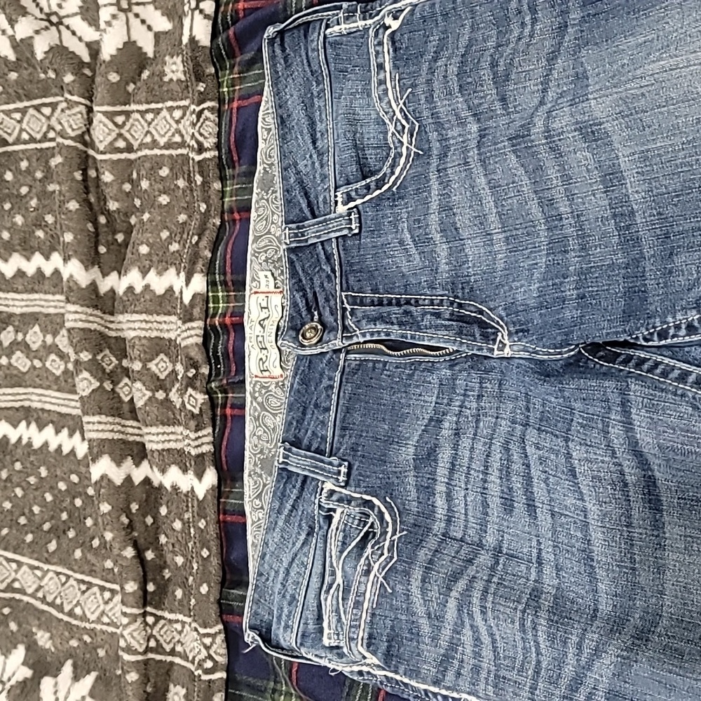 Ariat Women Jeans size 33R
